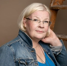 Martta Holmevaara