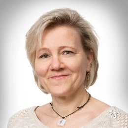 Tarja Kangassalo