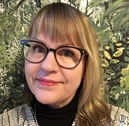 Tiina Elena Mäenpää